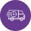 Fast delivery