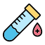 Blood sample