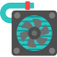 Cooling Fan