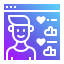 Social media