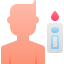 Blood test