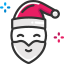 Santa claus