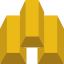 Gold Bars