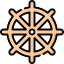 Dharma wheel