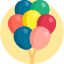 Balloons