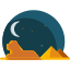Pyramids