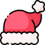 Santa hat