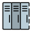 Lockers