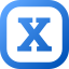Letter x