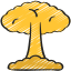 Nuclear blast