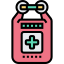 First aid kit