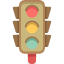 Traffic light