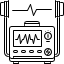 Defibrillator