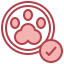 Pet friendly