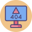 Error 404