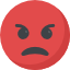 Angry