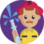 Firefighter