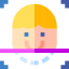 Face recognition