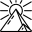 Pyramids