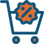 Shopping cart