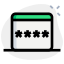 Password