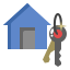 House key