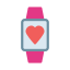 Fitness watch