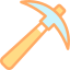 Pickaxe