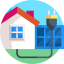Eco house