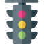 Traffic light