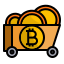 Shop cart