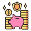 Save money