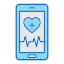 Daily health app