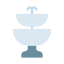 Fountain