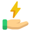 Save energy