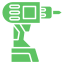 Hand Drill