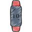 Fitness watch