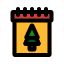 Christmas day