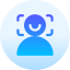 Face recognition