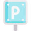 Parking area