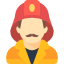 Firefighter
