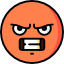 Angry