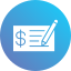 Cheque