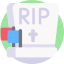 Tombstone