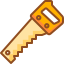 Hand saw
