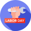 Labor day