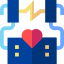 Defibrillator