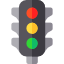 Traffic light
