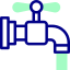 Water tap