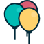 Balloons